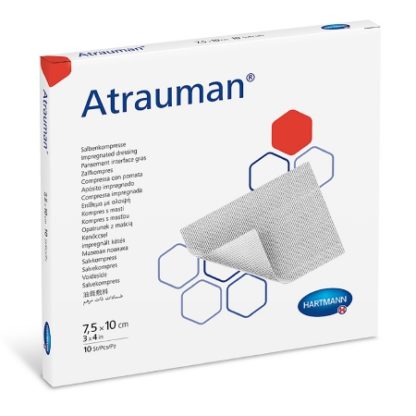 Atrauman Wound Contact Layer