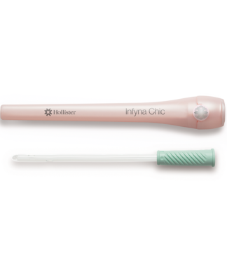 Infyna Chic Hydrophilic Intermittent Catheter