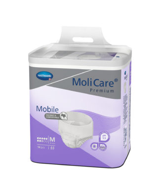 MoliCare Premium Mobile 8D