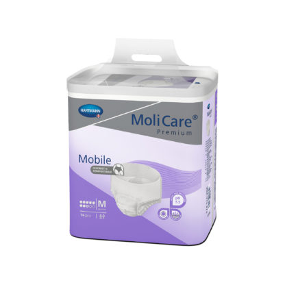 MoliCare Premium Mobile 8D