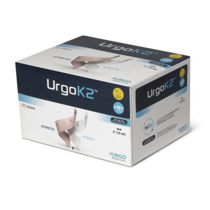 UrgoK2 Dual Compression System