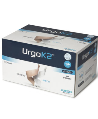 UrgoK2 Dual Compression System