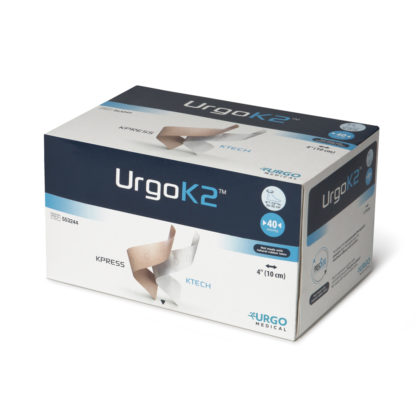 UrgoK2 Dual Compression System