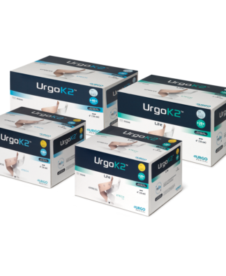 UrgoK2 Lite Dual Compression System