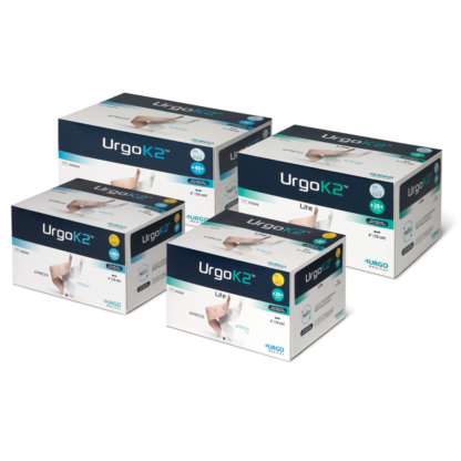 UrgoK2 Lite Dual Compression System