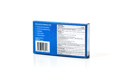 Omeza Lidocaine Oil