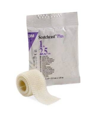 3M Scotchcast Plus Casting Tape - 2 Yards