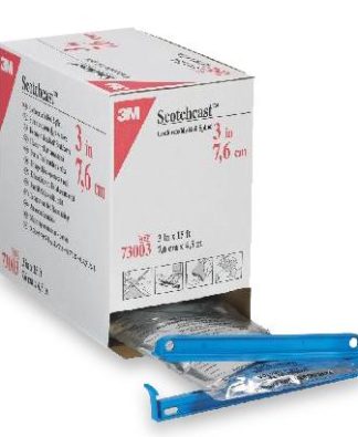 3M Scotchcast Conformable Roll Splint