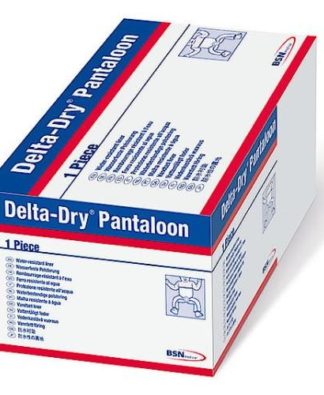 Delta-Dry Pantaloon Spica Casting