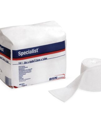 Specialist Cotton Blend Cast Padding