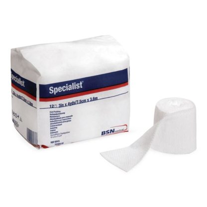 Specialist Cotton Blend Cast Padding