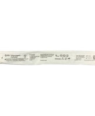 Bard Pediatric Intermittent Catheter