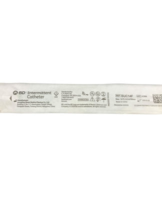 Bard Female Intermittent Catheter