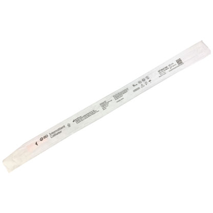 Bard Male Coudé Intermittent Catheter