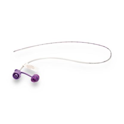 Kangaroo EnFit Pediatric Nasogastric Feeding Tube - Polyurethane Sterile