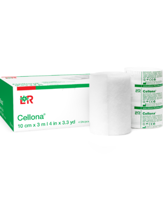 Cellona Synthetic Padding