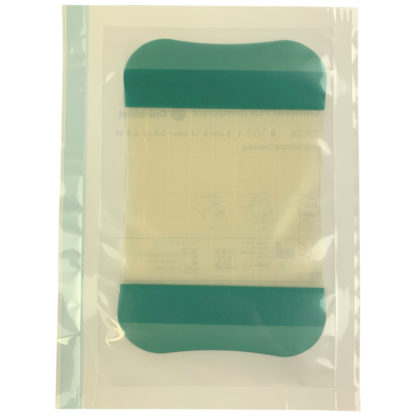 Comfeel Plus Transparent Dressing (Thin)