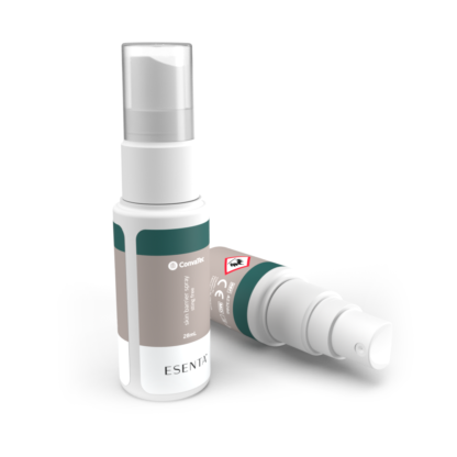 ESENTA Sting-Free Skin Barrier Spray