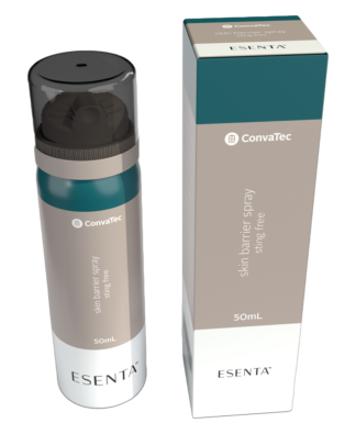 ESENTA Sting-Free Skin Barrier Spray