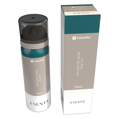 ESENTA Sting-Free Skin Barrier Spray