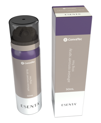 ESENTA Sting-Free Adhesive Remover Spray