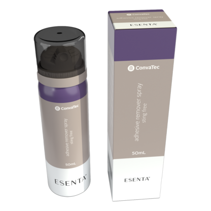 ESENTA Sting-Free Adhesive Remover Spray