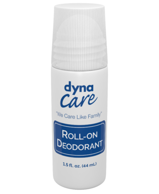 DynaCare Roll-On Deodorant