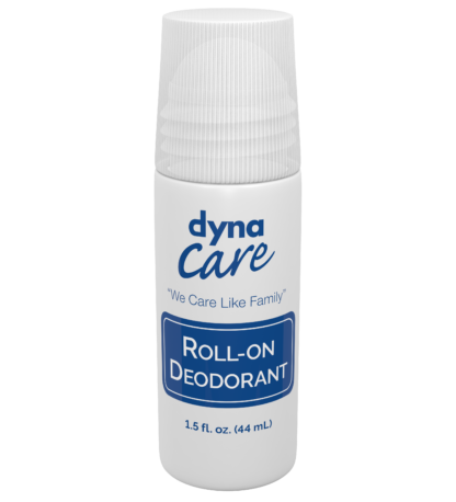 DynaCare Roll-On Deodorant