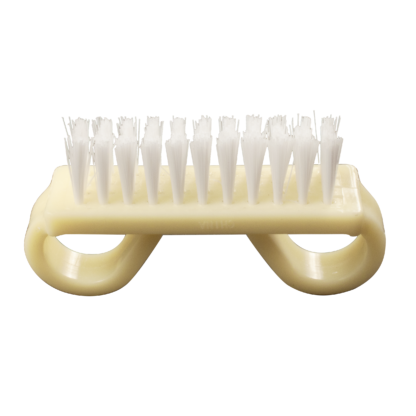 Dynarex Manicure Brushes