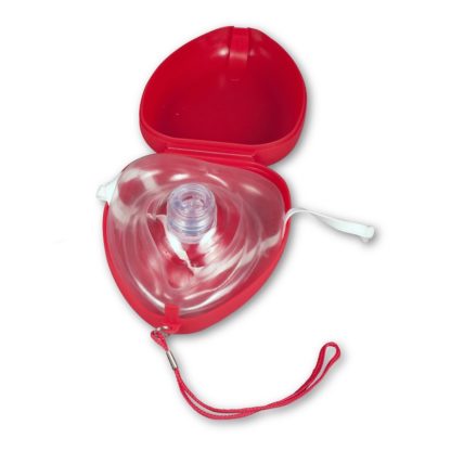 Dynarex CPR Rescue Mask Kit # 4924