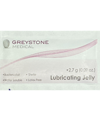 Greystone Medical Lubricating Jelly