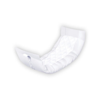 Dignity Extra Absorbent Liner: Moderate Protection