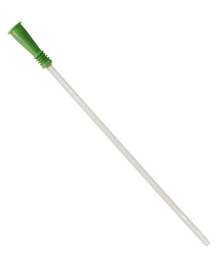 LoFric Classic Female 6" Hydrophillic Intermittent Catheter