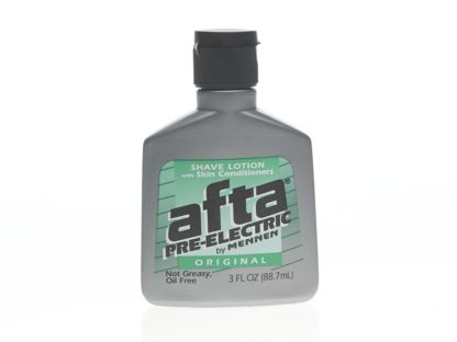 AFTA Aftershave Lotion with Skin Conditioners