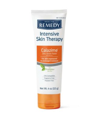 Remedy Intensive Skin Therapy Calazime Skin Protectant