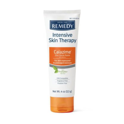 Remedy Intensive Skin Therapy Calazime Skin Protectant