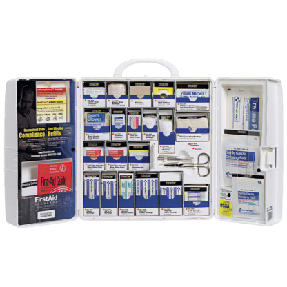 Medline General First Aid Kit