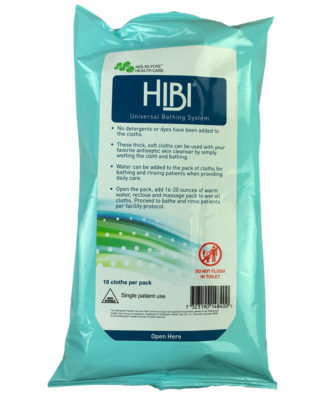 Hibi Universal Bathing System