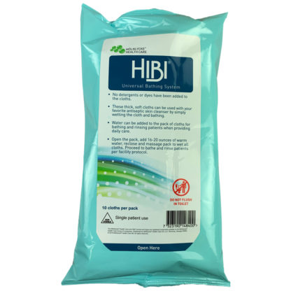 Hibi Universal Bathing System