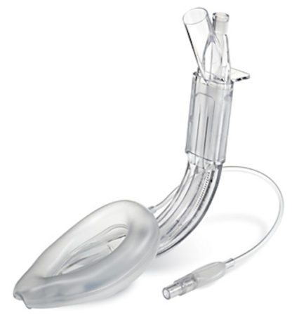 LMA Supreme Airway