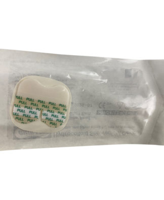 Grip-Lok Securement with Hydrocolloid for Nasal Cannula and Tubes