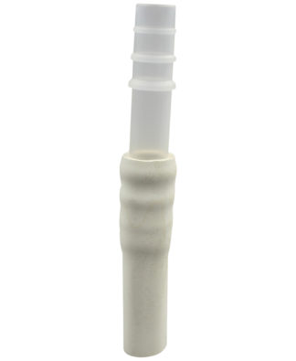 Urocare Catheter Connector Large 3/8" O.D.