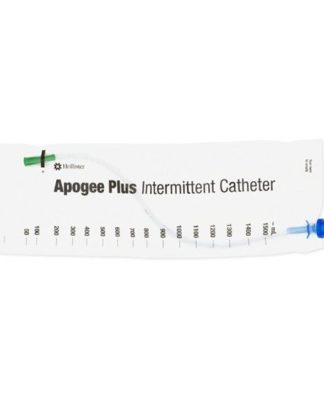 Apogee Plus Female Soft Touch Free Intermittent Catheter System