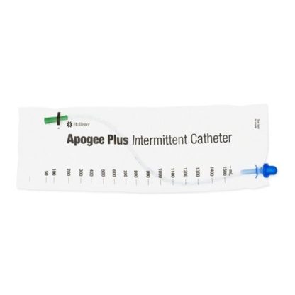 Apogee Plus Female Soft Touch Free Intermittent Catheter System