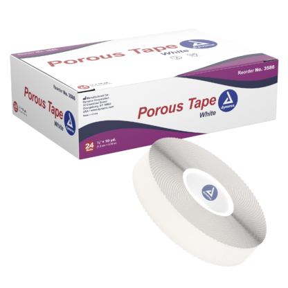 Dynarex Porous Tape