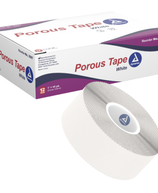 Dynarex Porous Tape