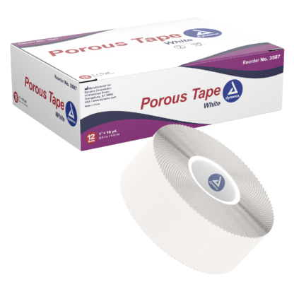 Dynarex Porous Tape