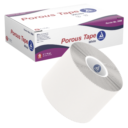 Dynarex Porous Tape