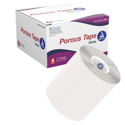 Dynarex Porous Tape