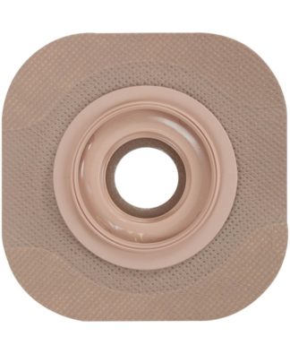 CeraPlus New Image Convex Pre-Cut 2-Piece Skin Barrier